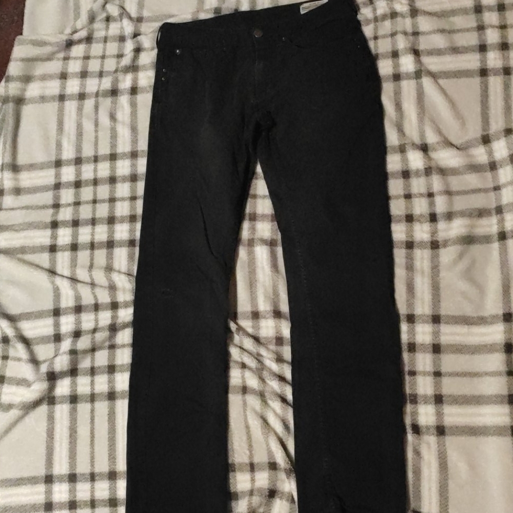 Men's Jeans